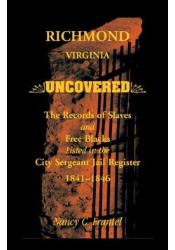 Richmond, Virginia Uncovered