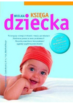 Wielka księga dziecka