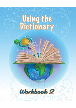 Using the Dictionary
