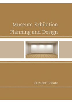 Museum Exhibition Planning and Design