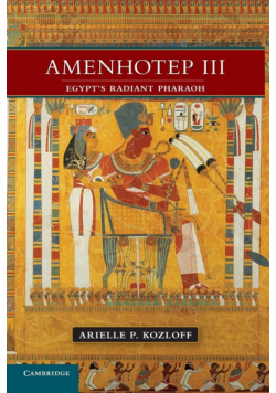 Amenhotep III