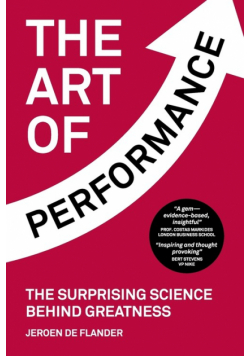 The Art of Performance