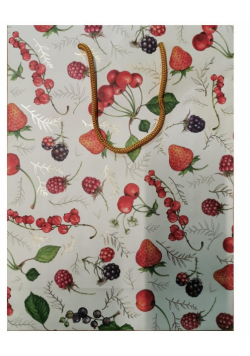 Torebka ozdobna Frutta mała