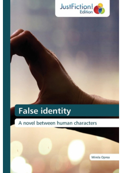 False identity