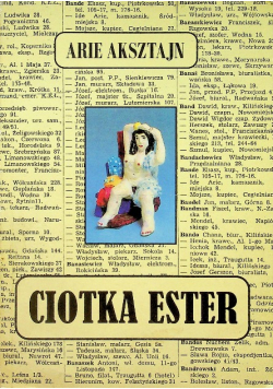 Ciotka Ester wspomnienia