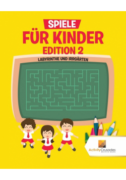Spiele Für Kinder Edition 2
