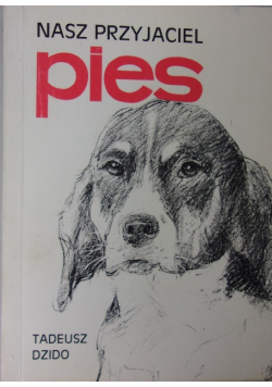 Nasz przyjaciel pies
