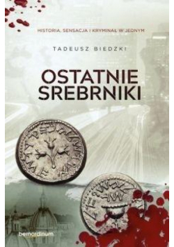 Ostatnie srebrniki TW