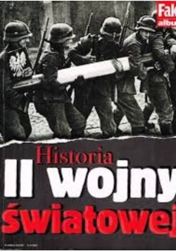 Historia II wojny światowej nr 4