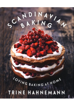 Scandinavian Baking