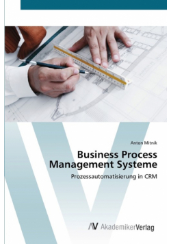 Business Process Management Systeme