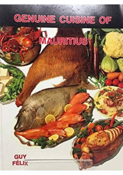 Genuine Cuisine of Mauritius