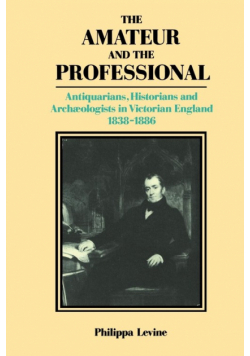 The Amateur and the Professional