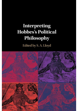 Interpreting Hobbes's Political Philosophy