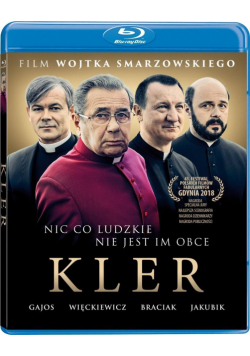 Kler (blu-ray)
