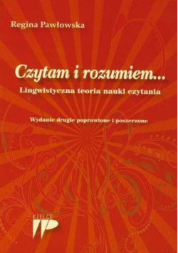 Czytam i rozumiem