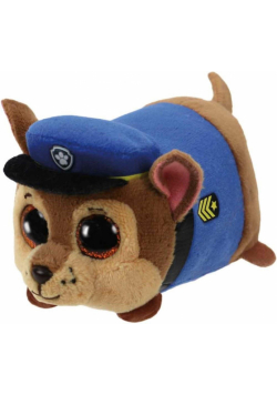 Teeny Tys Psi  Patrol - Chase