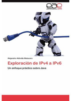 Exploración de IPv4 a IPv6