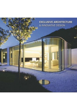 Exclusive Arcitecture Innovation Design