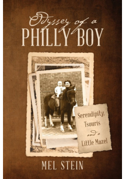 Odyssey of a Philly Boy