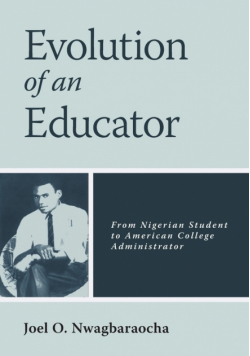Evolution of an Educator
