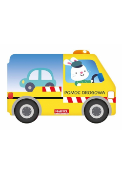 Wykrojnik - Pomoc drogowa