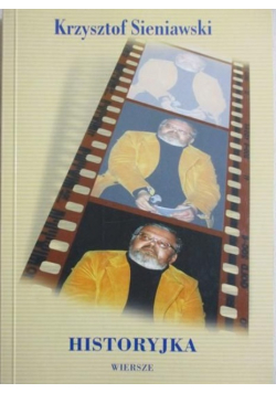 Historyjka Wiersze