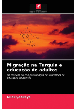 Migração na Turquia e educação de adultos