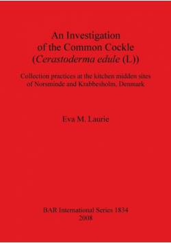 An Investigation of the Common Cockle (Cerastoderma edule (L))