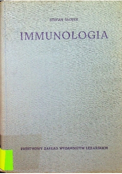 Immunologia