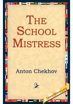 The School Mistress