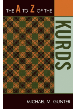 The A to Z of the Kurds