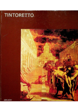 W kręgu sztuki Tintoretto