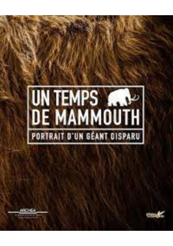 Un temps de mammouth
