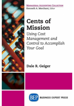 Cents of Mission