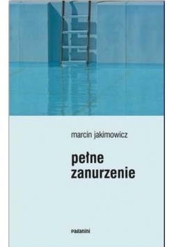 Pełne zanurzenie