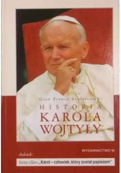 Historia Karola Wojtyły