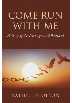 Come Run with Me