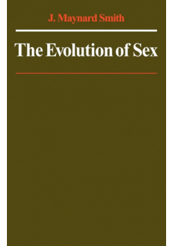 Evolution of Sex
