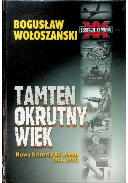Tamten okrutny wiek