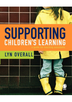 Supporting Children's Learning