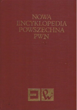 Nowa encyklopedia powszechna PWN tom 1