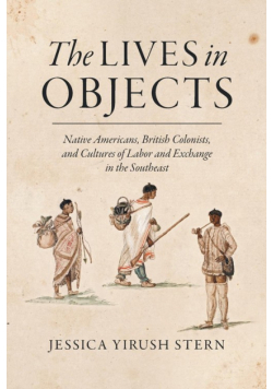 The Lives in Objects