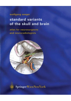 Standard Variants of the Skull and Brain