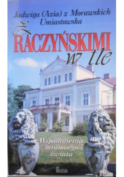 Z Raczyńskimi w tle wersja kieszonkowa