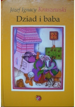 Dziad i baba
