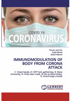Immunomodulation Of Body From Corona Attack