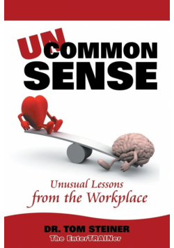 Uncommon Sense