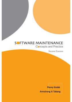 Software Maintenance
