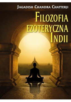 Filozofia ezoteryczna Indii